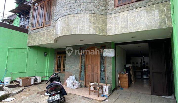 Rmh Kost2an Aktif di Cikutra Bandung 2