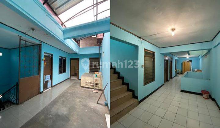 Rmh Kost2an Aktif di Cikutra Bandung 1