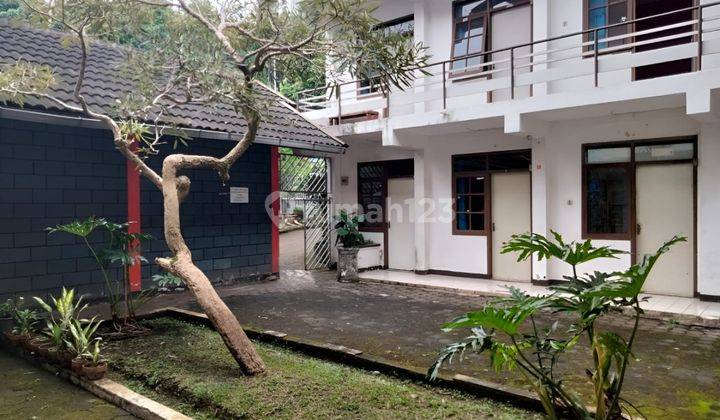 Rmh Kost2an 3 Lantai di Jl Bukit Jarian Ciumbuleuit 1