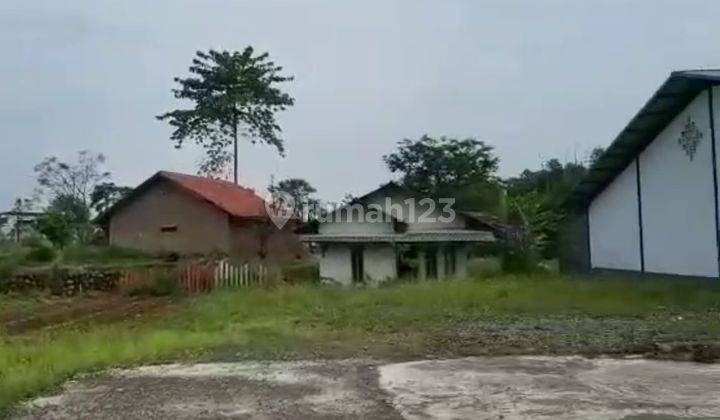 Gudang Dan Kantor, Jl.by Pass Tarogong Garut 6