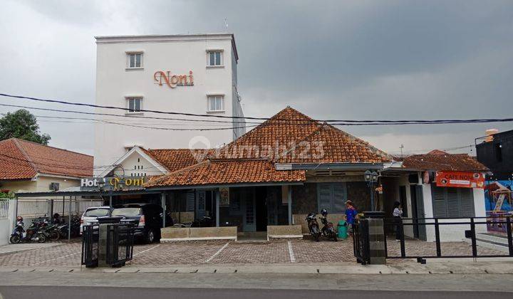 Hotel Melati Murah Msh Efektif di Kota Majalengka 7