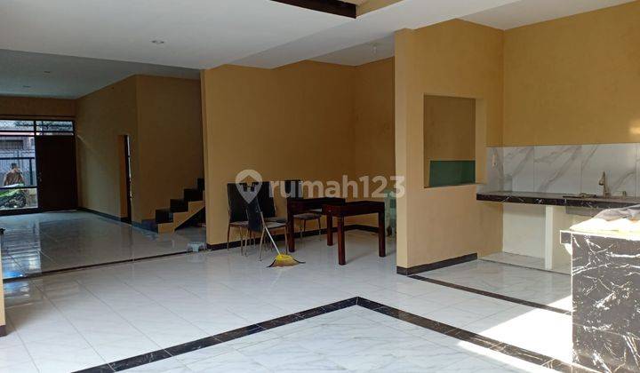 Rmh Bagus, Terawat di Taman Holis Indah Dkt Mainroad 2