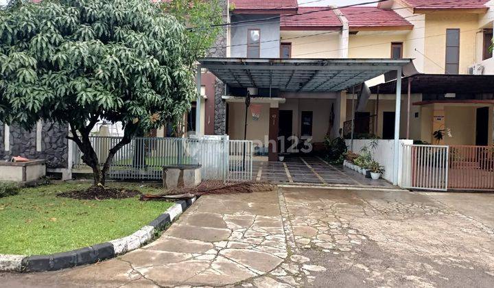 Rmh Terawat ,asri ,bisa Utk Kantor di Setra Dago Antapani 1