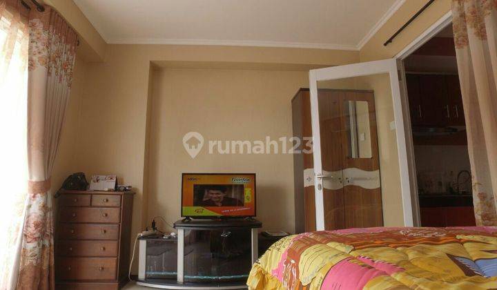 Gateway Pasteur Type 37 Furnished 7