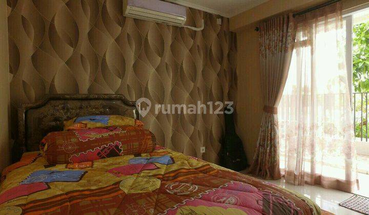 Gateway Pasteur Type 37 Furnished 8