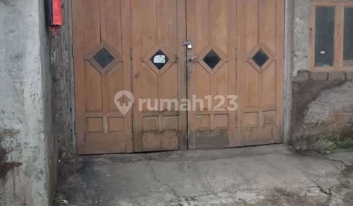 Rmh Tua ,hitung Tnh di Jl. Sukanegara ,pagerwangi  4