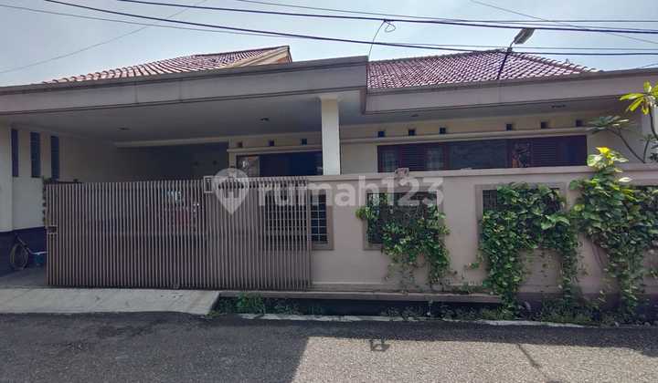 Rmh Mrh Siap Huni Metro Margahayu Raya Soekarno Hayta 2