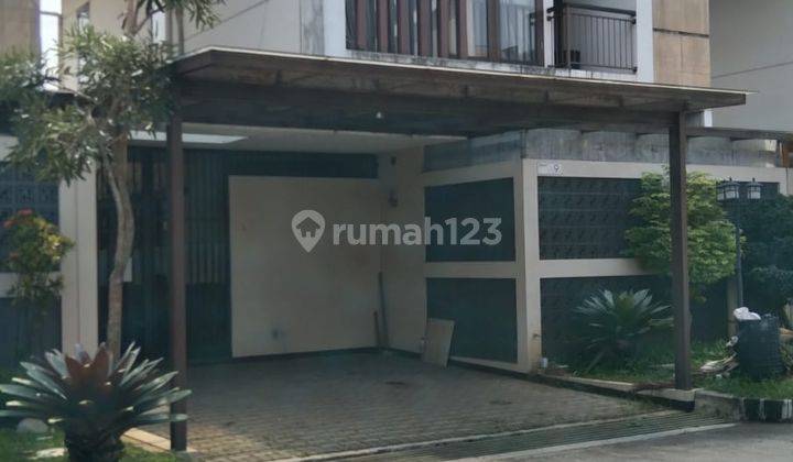 Rmh Bagus ,siap Huni Komp. Buah Batu Square 1