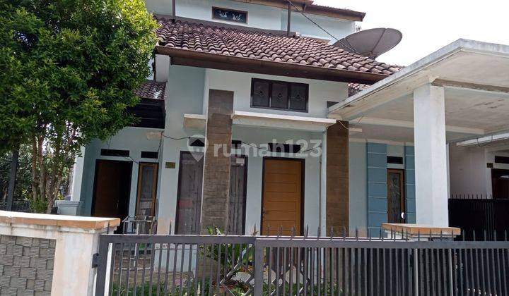 Rmh Terawat Siap Huni Perumahan Permata Hijau ,tarogong Kidul Garut Kota 1