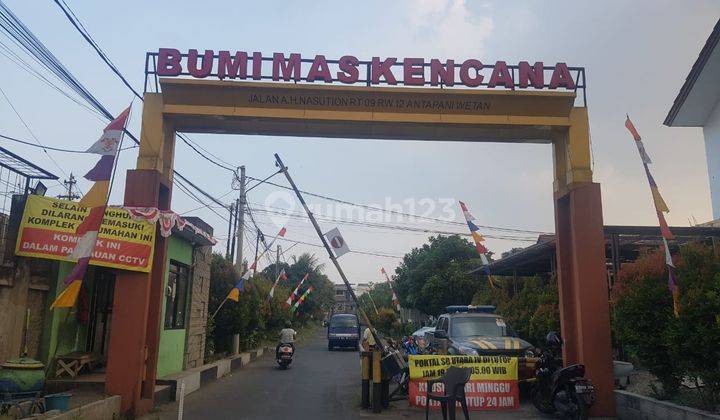 Rmh Exlcusive di Setra Dago Mas Antapani  1