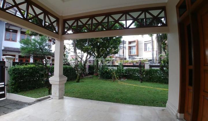 Rmh Lux, Asri , Luas di Suryalaya Buahbatu Bandung