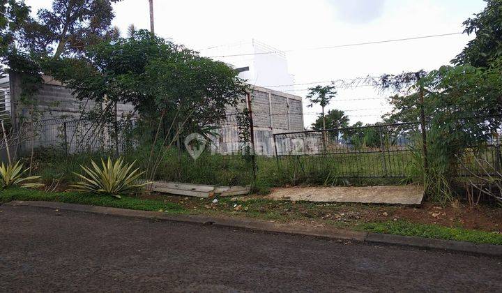 Tnh Siap Bangun Citra Green Dago, di Dago Pakar 2