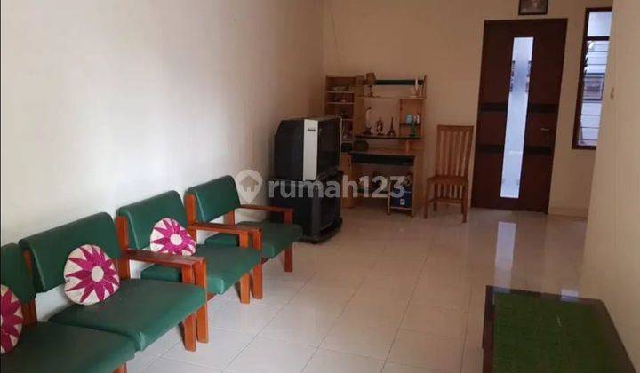 Rmh Siap Huni di Arcamanik Bandung Timur 2