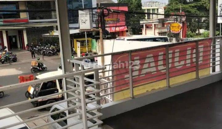 Ruko 3 Lantai Utk Kantor.,cafe ,usaha Lain2 di Setiabudi Mainroad 1