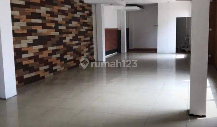 Ruko 3 Lantai Utk Kantor.,cafe ,usaha Lain2 di Setiabudi Mainroad 2