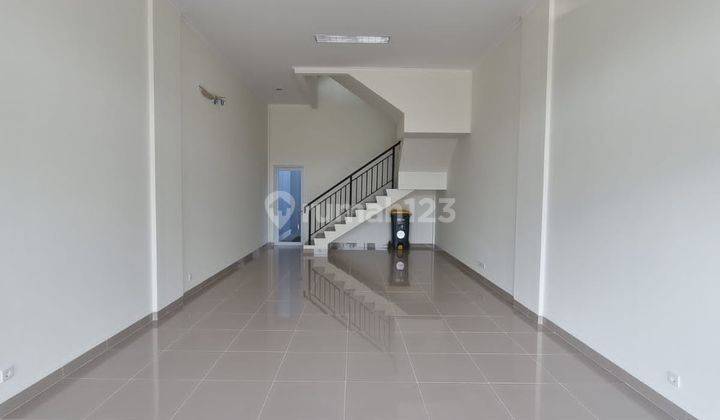 Ruko 3 Lantai Utk Kantor, Usaha ,di Sumarecon Bandung 2