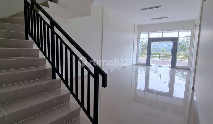 Ruko 3 Lantai Utk Kantor, Usaha ,di Sumarecon Bandung 1