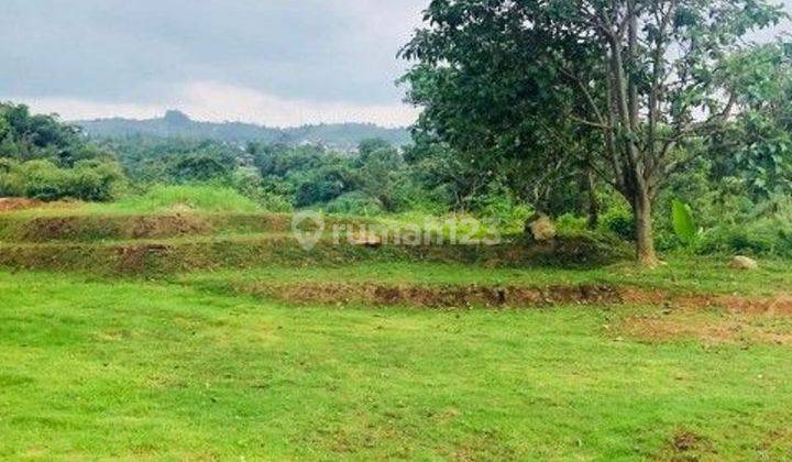 Tnh Kavling Bagus Siap Bangun Golf Hill, Resort Dago Pakar 2