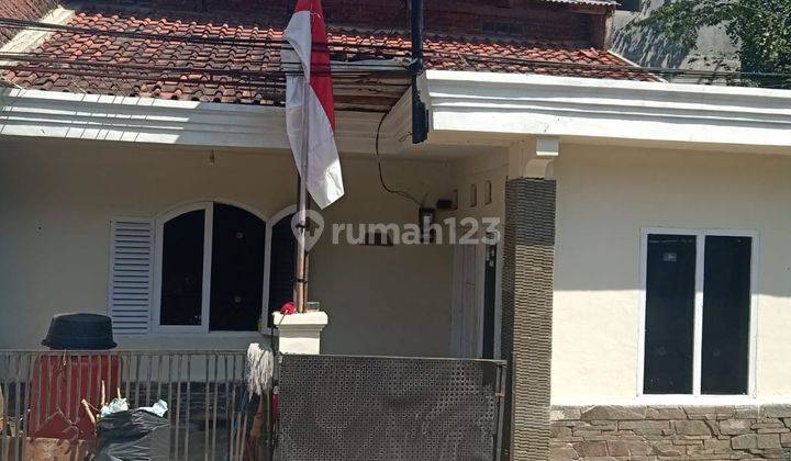 Rmh Siap Huni di Kompek Bumi Langgeng Cileunyi 1