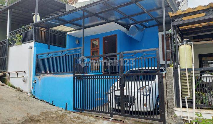 Rmh Siap Huni ,dalam Komplek Dkt Alun2 Ujung Berung  1