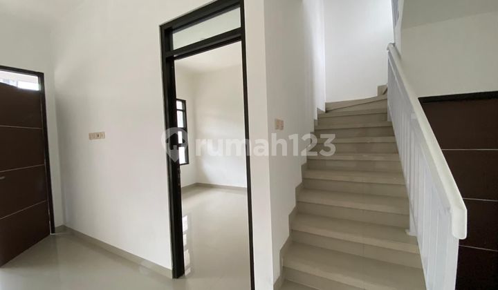 Rmh Baru di Perumahan.tamansari Bukit Bandung 2