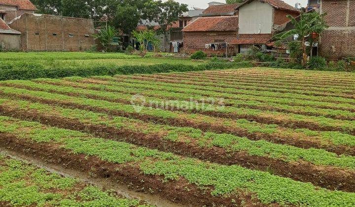 Tanah Luas cocok utk Perumahan, Sekolahan di Ujungberung Bandung Timur 1