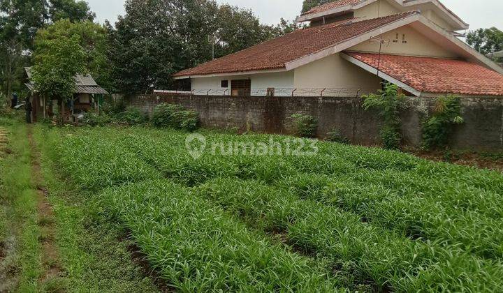 Tanah Luas cocok utk Perumahan, Sekolahan di Ujungberung Bandung Timur 2