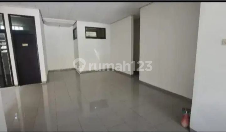 Rumah 2 Lantai Siap Huni di Jl. Cikutra Bandung 2
