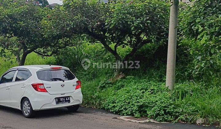 Tanah Kavling di JL. Budi Indah Setiabudi Bandung Barat 2