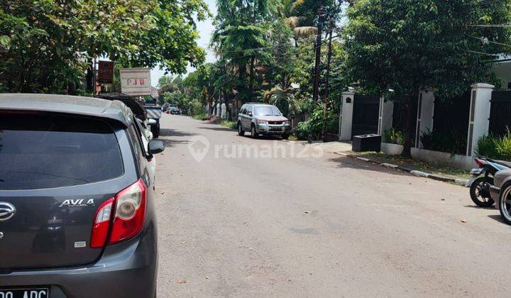 Rumah Siap Huni dpn Taman Komp.Kawaluyaan Soekarno Hatta 1