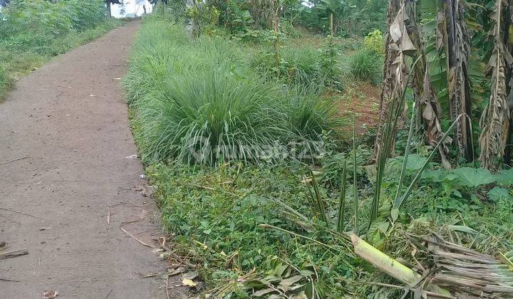 Tanah Kavling Siap Bangun Desa Malasari Cimaung  1