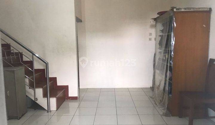 Rumah Siap Huni di JL. Sindanglaya Mainroad Bandung Timur 2