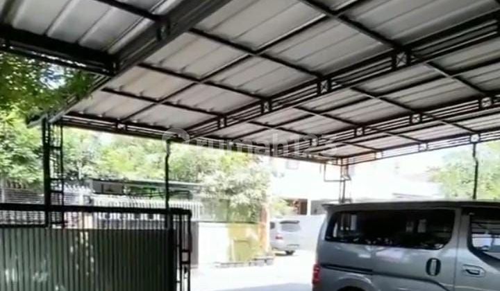 Nice House, Wide Elok Permata, Cisaranteun Arcamanik 2