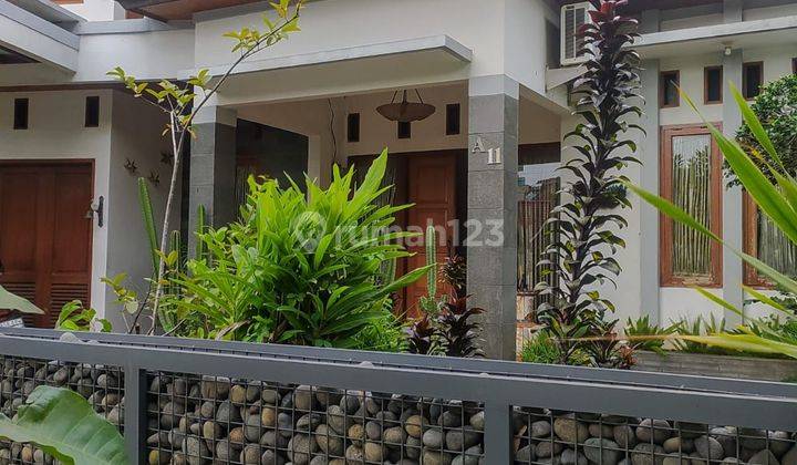 Rumah Bagus 2 Lantai JL. Tanjungsari Antapani Bandung 1