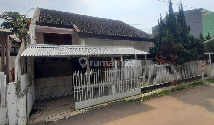 Rumah Kost2an AktiF di Rancabulan Ciumbuleuit Bandung Urara 1