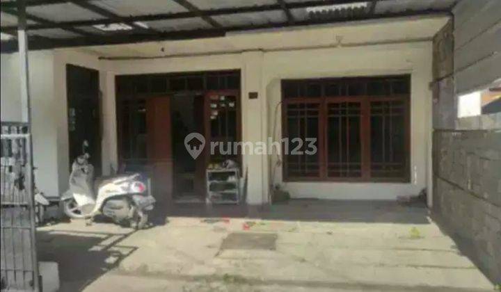 Rmh Murah Siap Huni, di Bumi Kiara  Kiaracondong Bandung 1