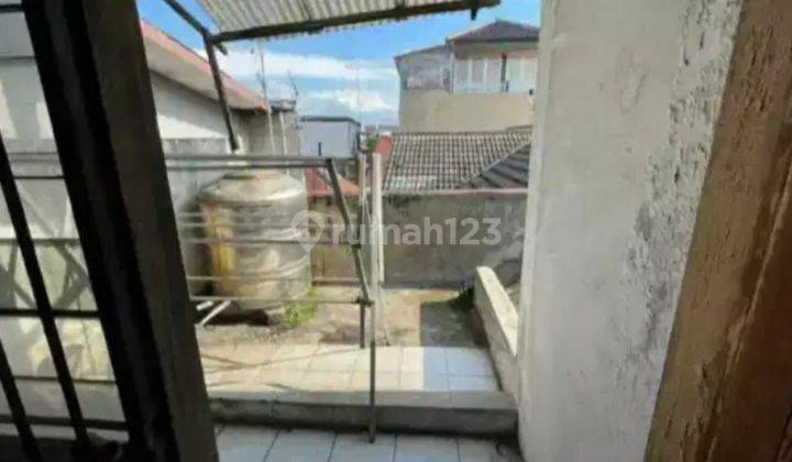 Rmh Murah Siap Huni, di Bumi Kiara  Kiaracondong Bandung 2