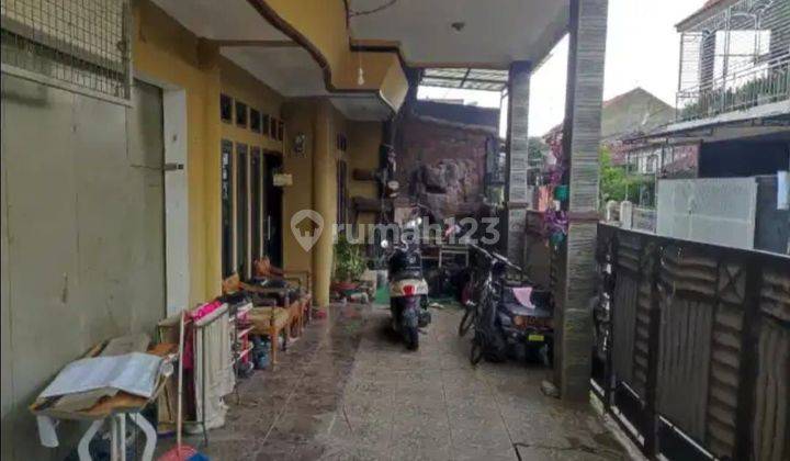 Rmh Siap Huni ada Kost2an di Antapani Bandung 1