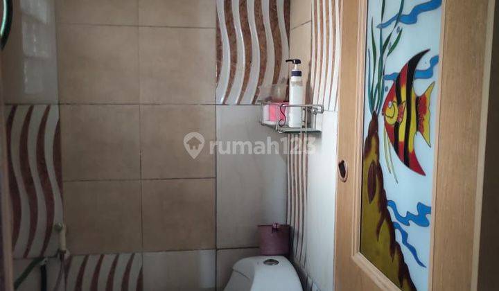 Rumah siap Huni Komplek Cisaranteun Arcamanik Bandung 2