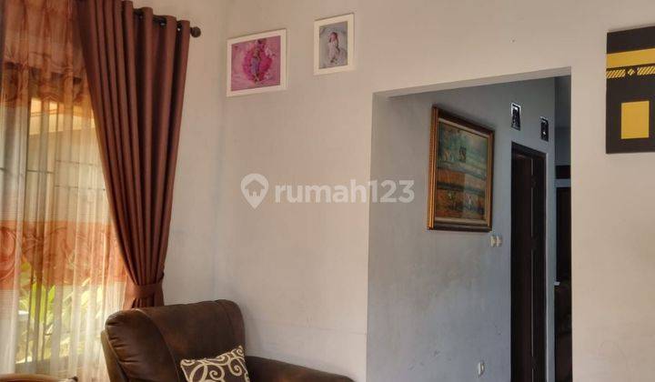 Rumah Terawat Siap Huni di Arcamanik Bandung Timur 2