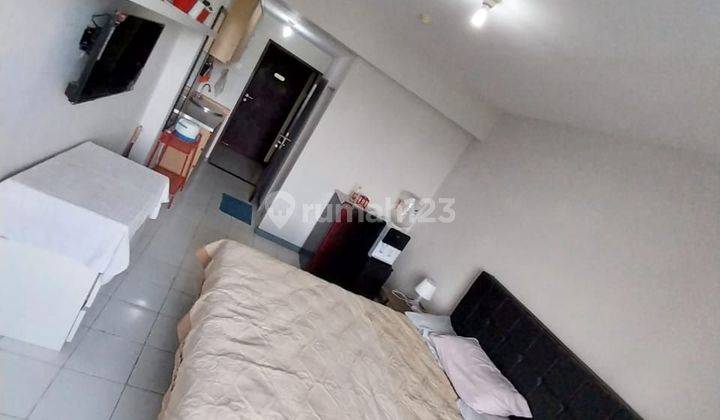 Apartement Emerald,tipe 26 Furnished Kawaluyaan Bandung 2