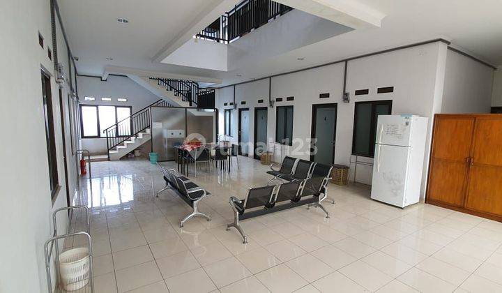 Rmh Kost2an AktiF ,Full, JL. Cikuda Jatinangor Bandung 2