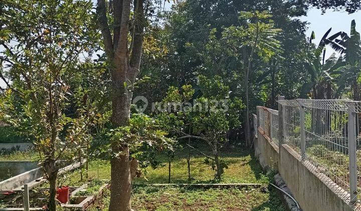 Rmh, Tanah Luas Jl. Lebak Jawa Cileumbu Sumedang 2