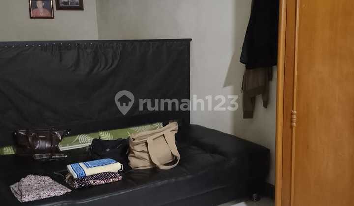 Ready-to-Occupy House in Ujung Berung Indah Complex, Bandung. 2