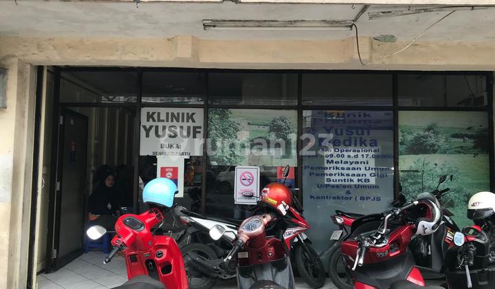 2-Story Shop House for Business, Kosambi Business Center Clinic Bandung 2