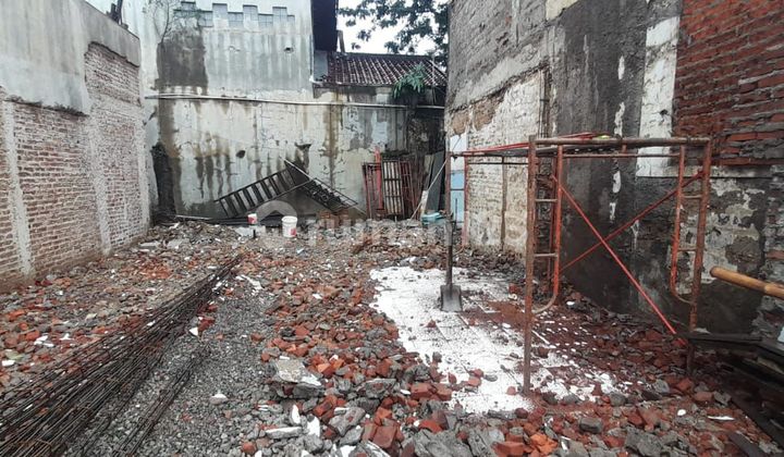 Tanah Siap Bangun. Bisa Utk Usaha Di Turangga Bandung Tanah Siap Bangun. Bisa Utk Usaha Di Turangga Bandung