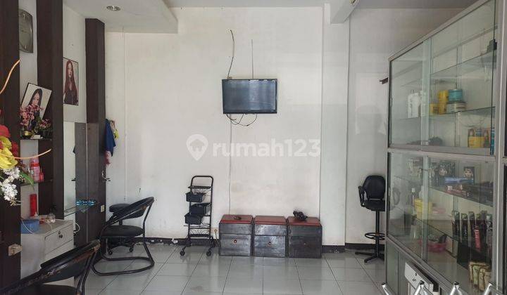 Ruko 2 Lantai Utk Usaha JL. Sukamenak Kopo Bandung 2