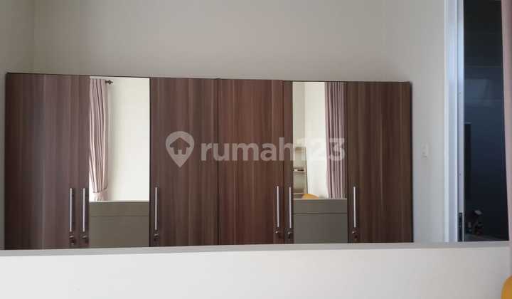 Good House, Green, Spacious Dago Permai North Bandung 2