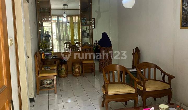 Spacious Ready-to-Live House in Sarimas Sukamiskin Arcamanik Bandung Housing 2