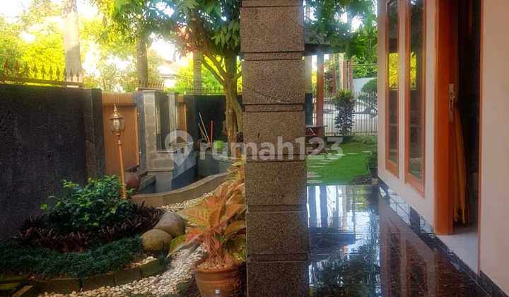 Spacious House, Nice Setra Dago Antapani Bandung
